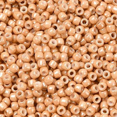 TOHO 8/0 Round Beads X-SEED-TR08-0123D-1