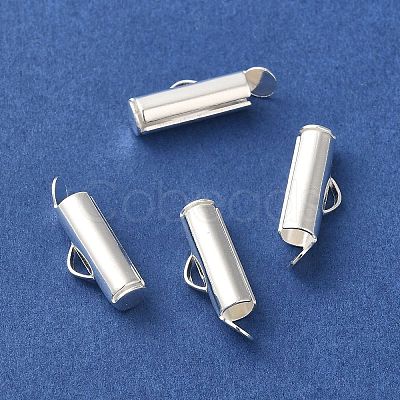 Brass Cord Ends FIND-Z039-22D-S-1