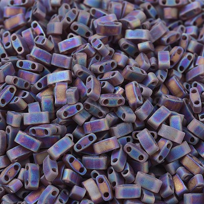 MIYUKI Half TILA Beads SEED-MY05-HTL0135FR-1