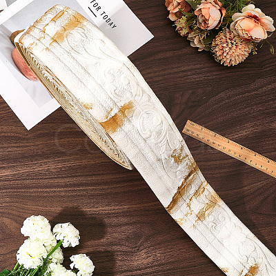 Self-Adhesive XPE Foam Contact Paper DIY-WH20032-54D-1