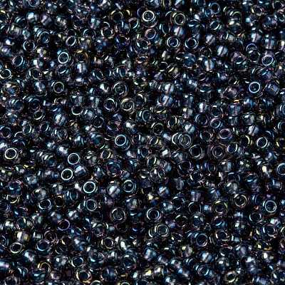 MIYUKI Round Rocailles Beads SEED-JP0009-RR3747-1