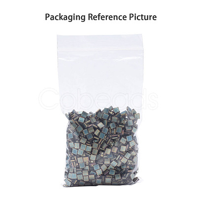 MIYUKI TILA Beads SEED-MY05-TL134FR-1