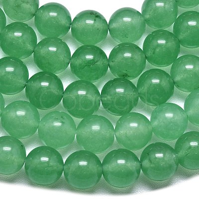 Natural Malaysia Jade Beads Strands G-L645-C01-14mm-13-1