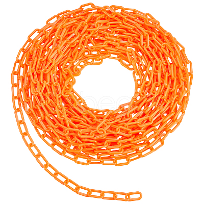 1Pc PVC Plastic Cable Chains FIND-SP0020-65A-1