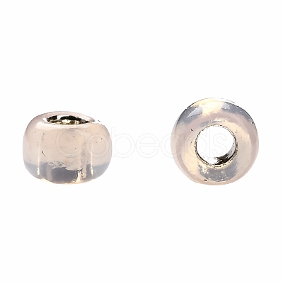 TOHO 11/0 Round Beads SEED-JPTR11-2126-1
