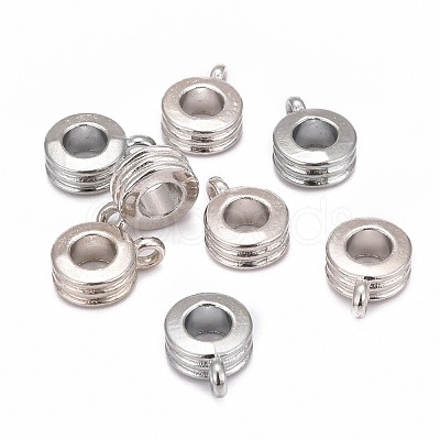 Zinc Alloy European Hangers X-MPDL-H119-N-1