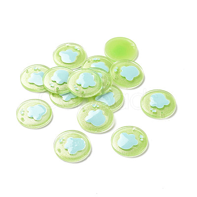 Acrylic Pendants FIND-A022-01B-1
