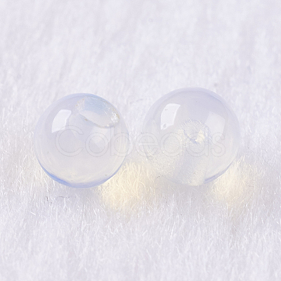 Opalite Beads X-G-K275-27-8mm-1