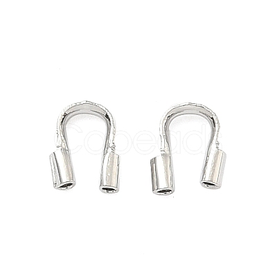 Brass Wire Guardian and Protectors KK-C156-11P-1