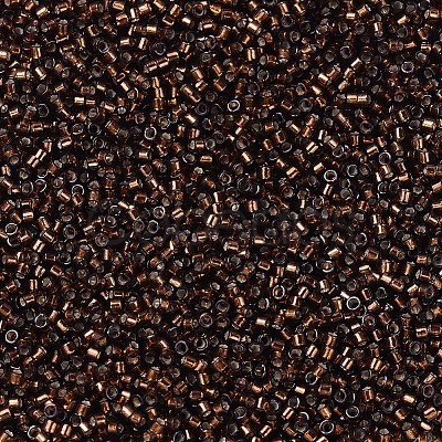 MIYUKI Delica Beads SEED-MY11-DB0612-1