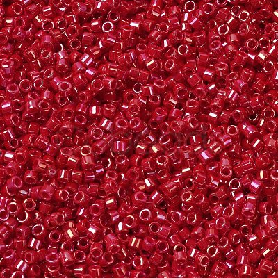 MIYUKI Delica Beads SEED-JP0008-DB0214-1