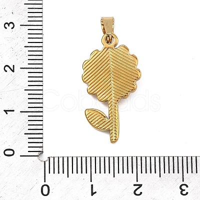 Natural Rose Quartz Pendants GG-CBA97F4-01G-07-1