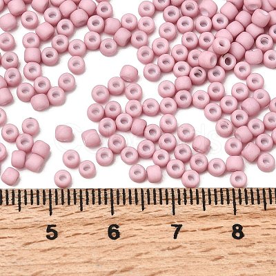TOHO 8/0 Round Beads X-SEED-TR08-0765-1