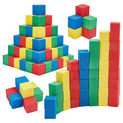 Craft Foam DIY-WH0591-618-1