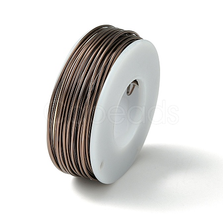 Round Aluminum Wire AW-G001-03-15-1