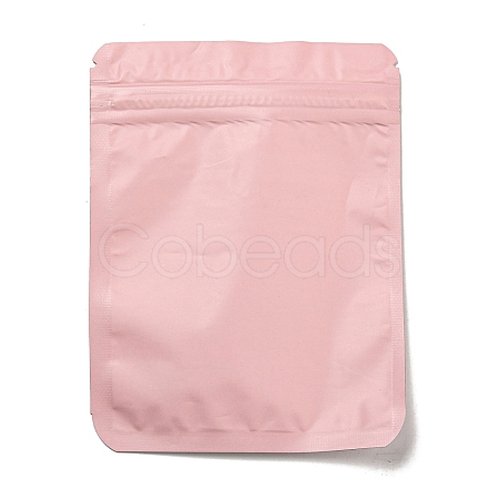 Plastic Packaging Resealable Bags X1-OPP-K001-01A-01-1