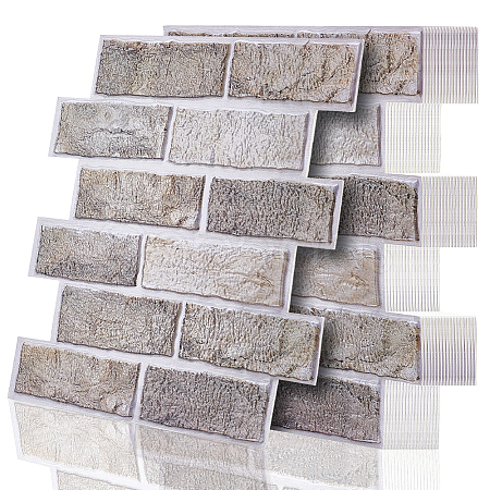 PVC Wall Stickers DIY-WH0899-478-1