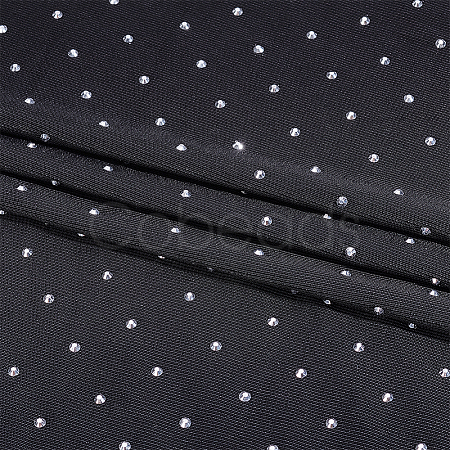 2M Polyester Fabric DIY-GA0009-99-1