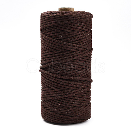 Cotton String Threads OCOR-T001-02-06-1