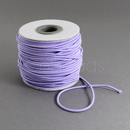 Round Elastic Cord EC-R001-2mm-002A-1