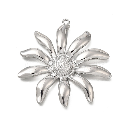 Alloy Pendants PALLOY-B016-05P-1