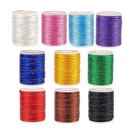 Polyester Cord OCOR-OC0001-01-1