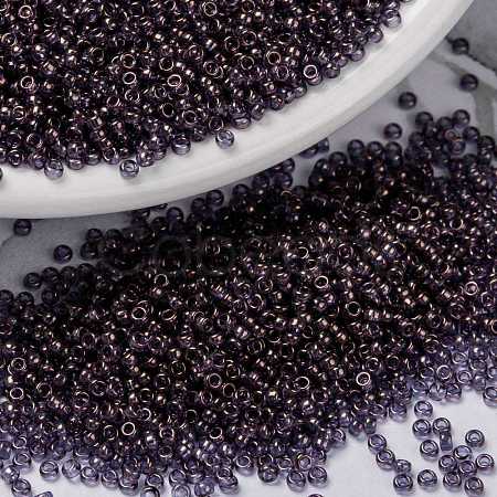 MIYUKI Round Rocailles Beads SEED-JP0010-RR1884-1