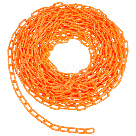 1Pc PVC Plastic Cable Chains FIND-SP0020-65A-1