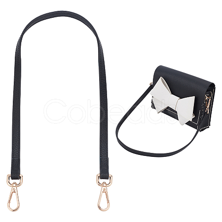 Leather Bag Straps FIND-WH0136-70-1