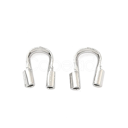 Brass Wire Guardian and Protectors KK-C156-11P-1