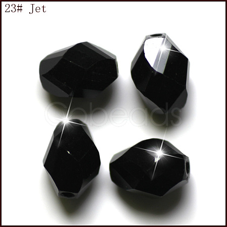 K9 Glass SWAR-F077-11x8mm-23-1