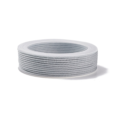 Braided Nylon Threads NWIR-E023-1.5mm-09-1