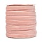 Single Face Velvet Ribbon, Lavender Blush, 3/8 inch(9.5~10mm), about 50yards/roll(45.72m/roll)