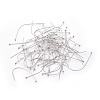 Tarnish Resistant 304 Stainless Steel Ball Head Pins STAS-E452-01P-A-2