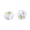 TOHO Round Seed Beads SEED-JPTR11-0021F-3