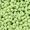 Opaque Acrylic Beads X1-MACR-L005-06J-3