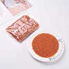 12/0 Round Glass Seed Beads SEED-US0003-2mm-169B-5
