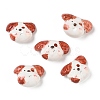 Handmade Polymer Clay Beads PY-CBABDB7-02-1