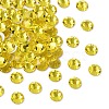 Preciosa® MAXIMA Crystal No Hotfix Flatback Stones Y-PRC-NSS6-80310-1
