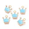 Alloy Charms ENAM-S115-063B-1