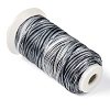 Segment Dyed Round Polyester Sewing Thread OCOR-Z001-B-20-2