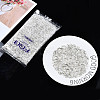 FGB Glass Seed Beads SEED-S056-001-2