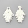 Handmade Chinese Frogs Knots Buttons Sets BUTT-S020-03F-3
