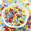 Glass Beads EGLA-A034-SM6mm-62-1