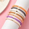 DIY Bracelet Making Kit DIY-YW0007-79A-4