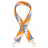 1Pc Flat Polyester Bag Strap FIND-PH0002-61C-1