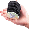Elastic Fibre Core Spun Elastic Cord EC-BC0001-01-3mm-3