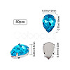 Sew on Rhinestone RGLA-GF0001-004I-2