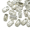 Sew on Rhinestone RGLA-T092-5x10mm-01P-1