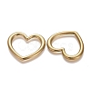 Ion Plating(IP) 304 Stainless Steel Linking Rings STAS-I164-040A-3